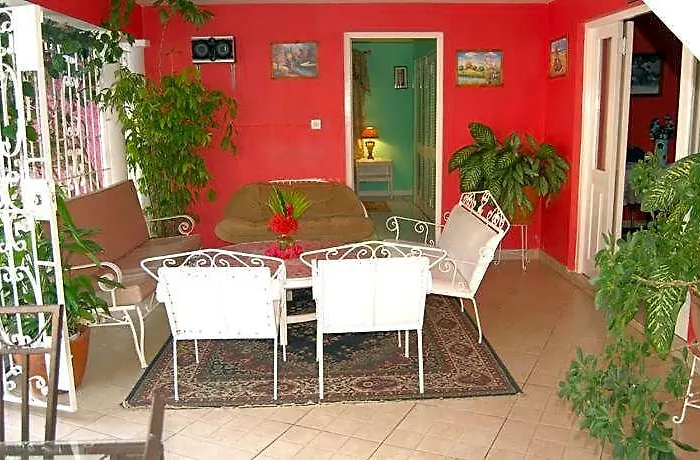 Pink Hibiscus Hotel Montego Bay