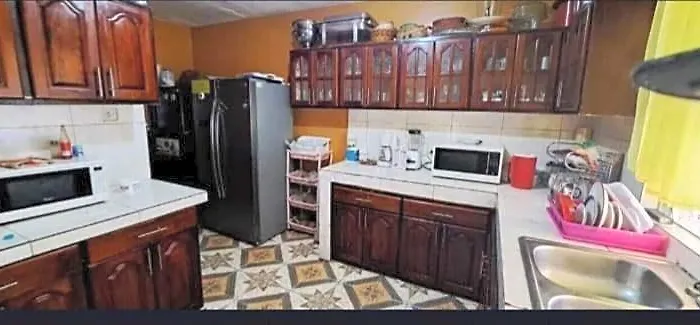 Hotel Pink Hibiscus Montego Bay
