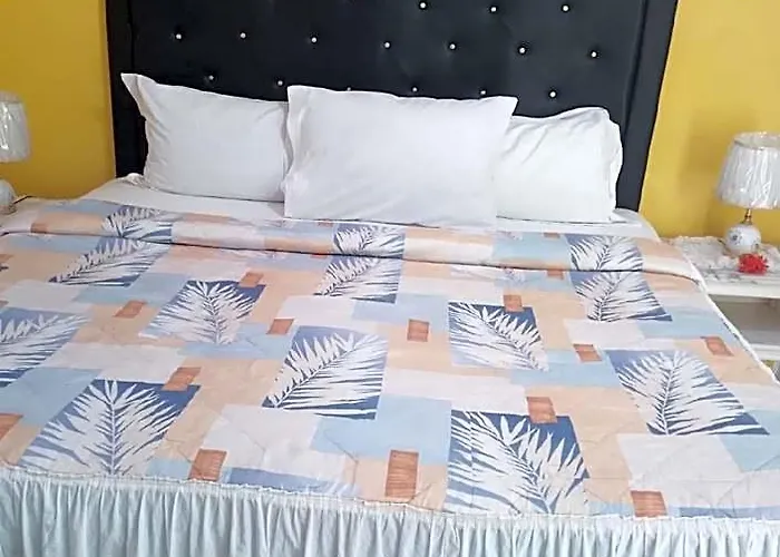 Pink Hibiscus Hotel Montego Bay