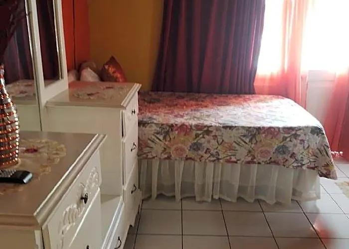 Pink Hibiscus Hotel Montego Bay