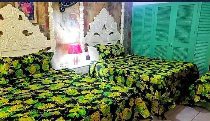 Hotel Pink Hibiscus Montego Bay