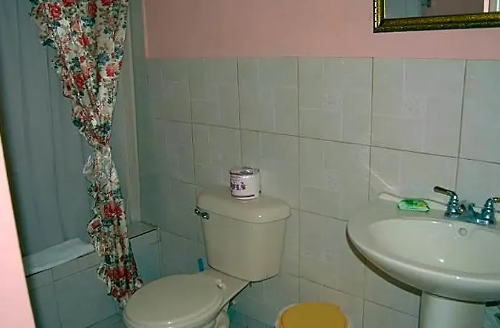 Hotel Pink Hibiscus 3*